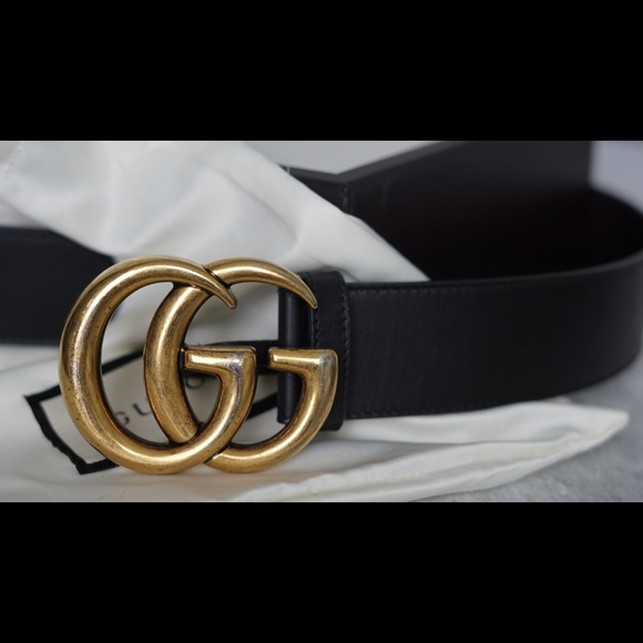 Gucci Women Wide Belt - Picture 2 of 6